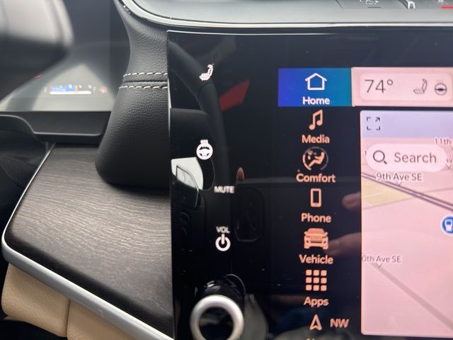 2026 Jeep Grand Cherokee Limited Watertown SD