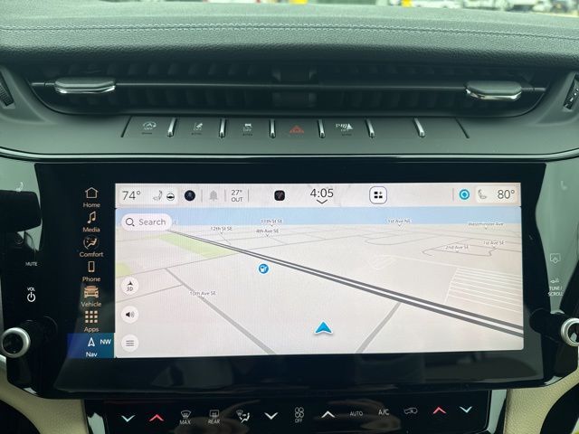2026 Jeep Grand Cherokee Limited Watertown SD