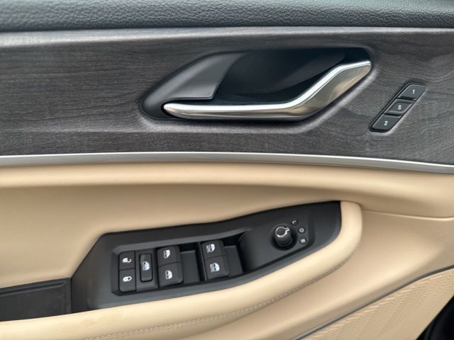 2026 Jeep Grand Cherokee Limited Watertown SD