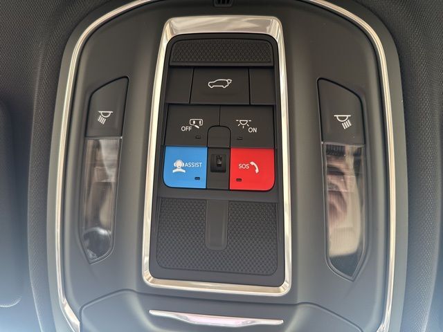2026 Jeep Grand Cherokee Limited Watertown SD