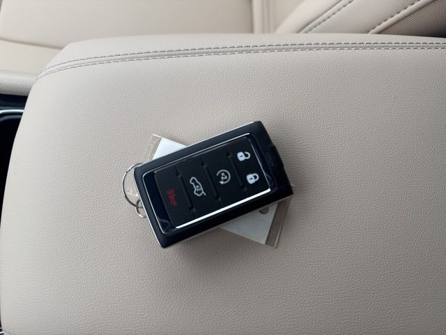 2026 Jeep Grand Cherokee Limited Watertown SD