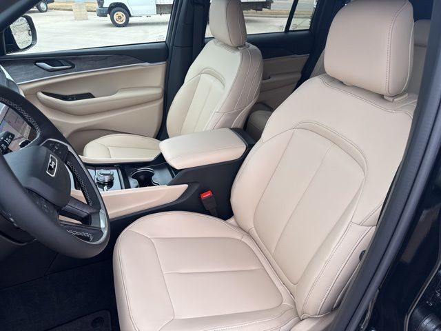2026 Jeep Grand Cherokee Limited Watertown SD