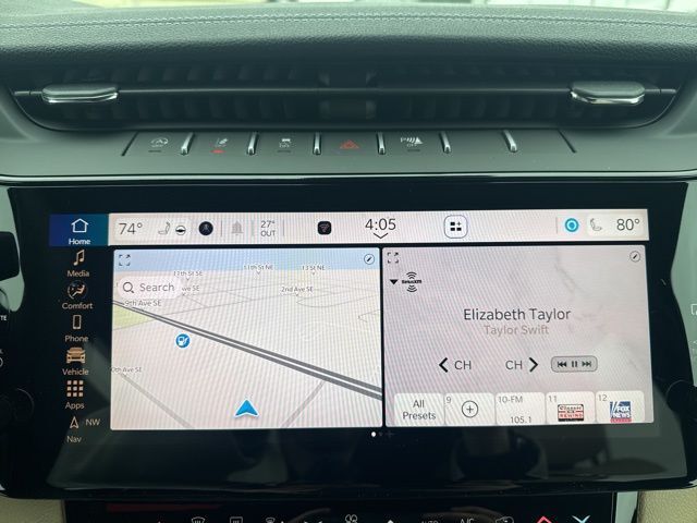 2026 Jeep Grand Cherokee Limited Watertown SD