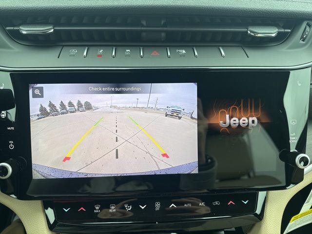 2026 Jeep Grand Cherokee Limited Watertown SD