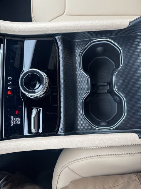 2026 Jeep Grand Cherokee Limited Watertown SD