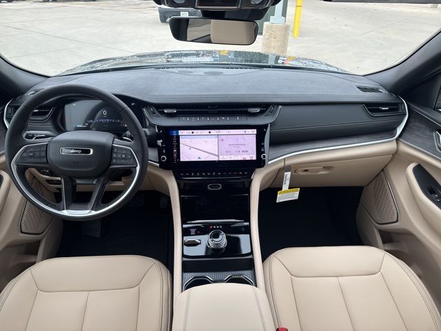 2026 Jeep Grand Cherokee Limited Watertown SD