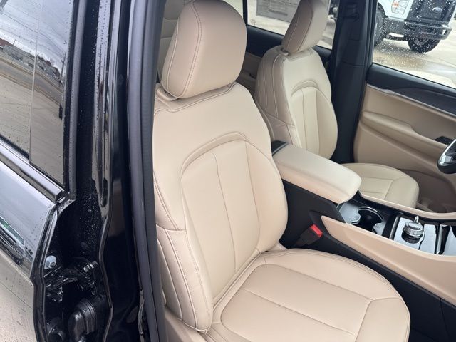 2026 Jeep Grand Cherokee Limited Watertown SD
