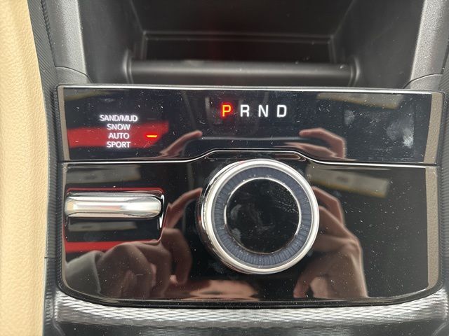 2026 Jeep Grand Cherokee Limited Watertown SD