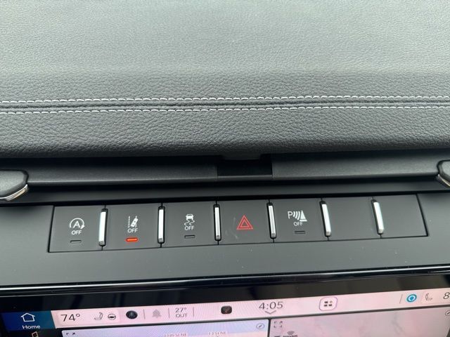 2026 Jeep Grand Cherokee Limited Watertown SD