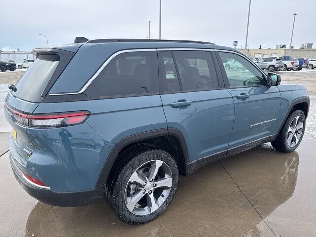 2026 Jeep Grand Cherokee Limited Watertown SD