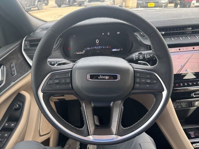 2026 Jeep Grand Cherokee Limited Watertown SD