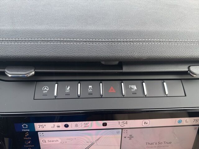 2026 Jeep Grand Cherokee Limited Watertown SD