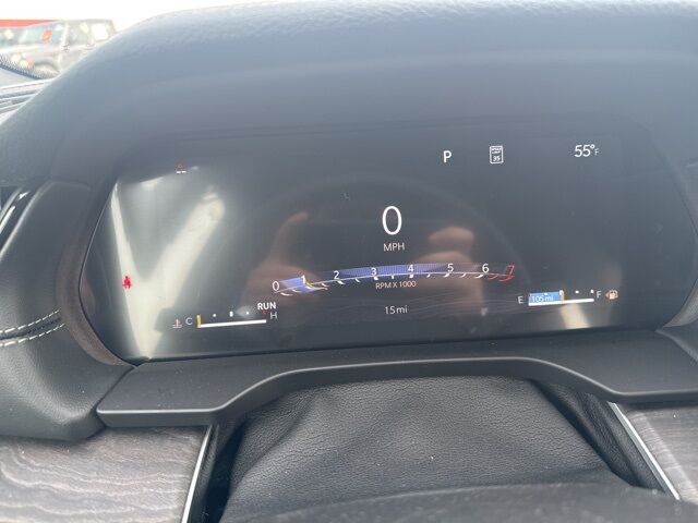 2026 Jeep Grand Cherokee Limited Watertown SD