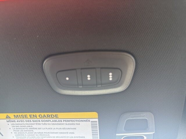 2026 Jeep Grand Cherokee Limited Watertown SD