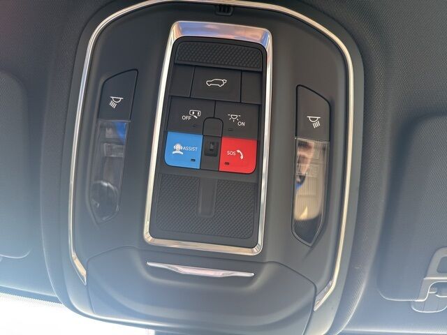 2026 Jeep Grand Cherokee Limited Watertown SD