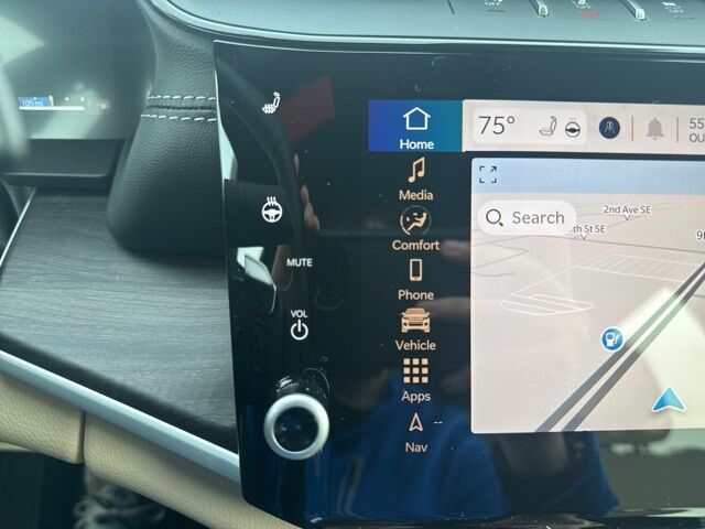 2026 Jeep Grand Cherokee Limited Watertown SD