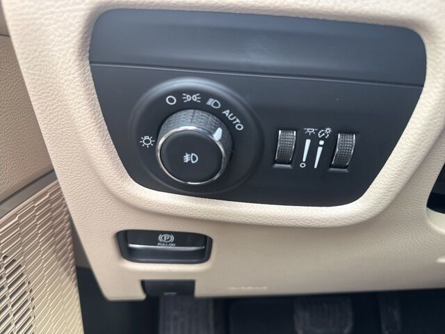 2026 Jeep Grand Cherokee Limited Watertown SD