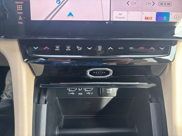 2026 Jeep Grand Cherokee Limited Watertown SD