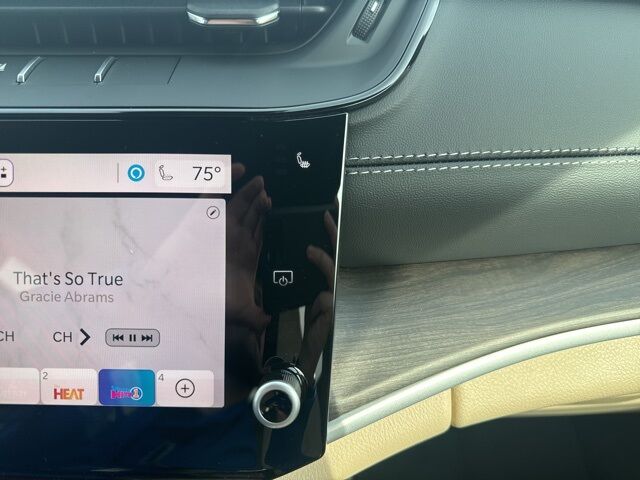 2026 Jeep Grand Cherokee Limited Watertown SD