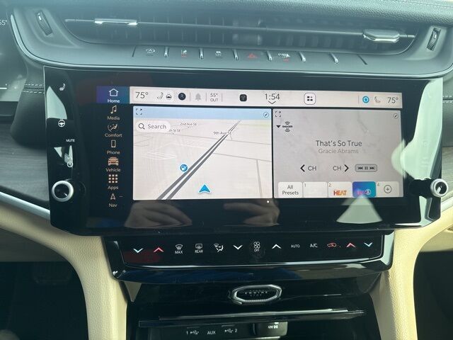 2026 Jeep Grand Cherokee Limited Watertown SD