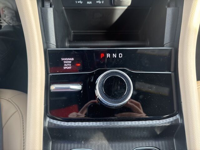 2026 Jeep Grand Cherokee Limited Watertown SD