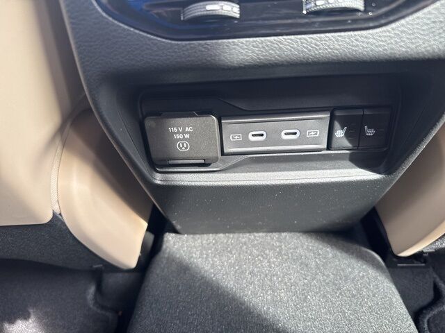 2026 Jeep Grand Cherokee Limited Watertown SD