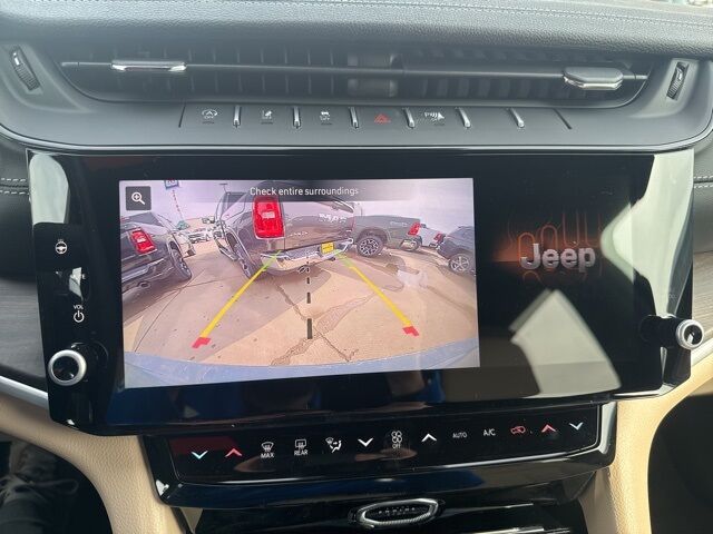 2026 Jeep Grand Cherokee Limited Watertown SD