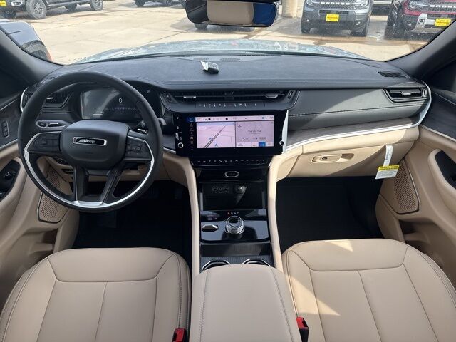 2026 Jeep Grand Cherokee Limited Watertown SD