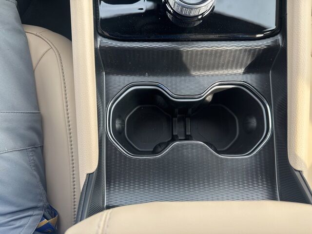 2026 Jeep Grand Cherokee Limited Watertown SD