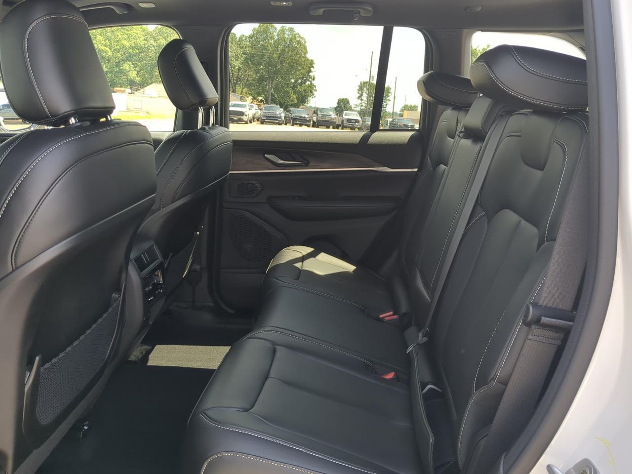 2026 Jeep Grand Cherokee Limited Winder GA