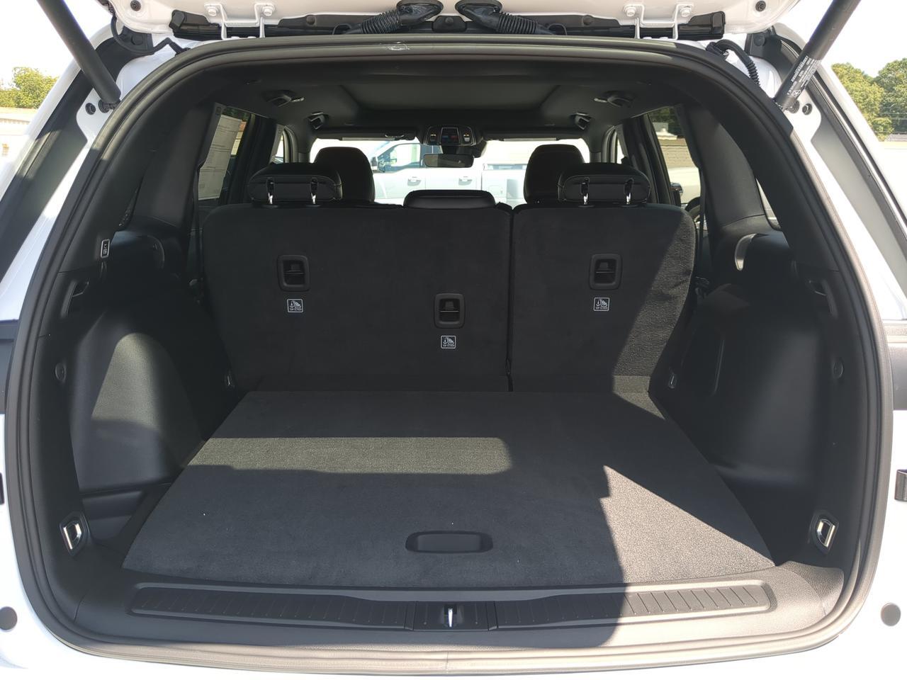 2026 Jeep Grand Cherokee Limited Winder GA