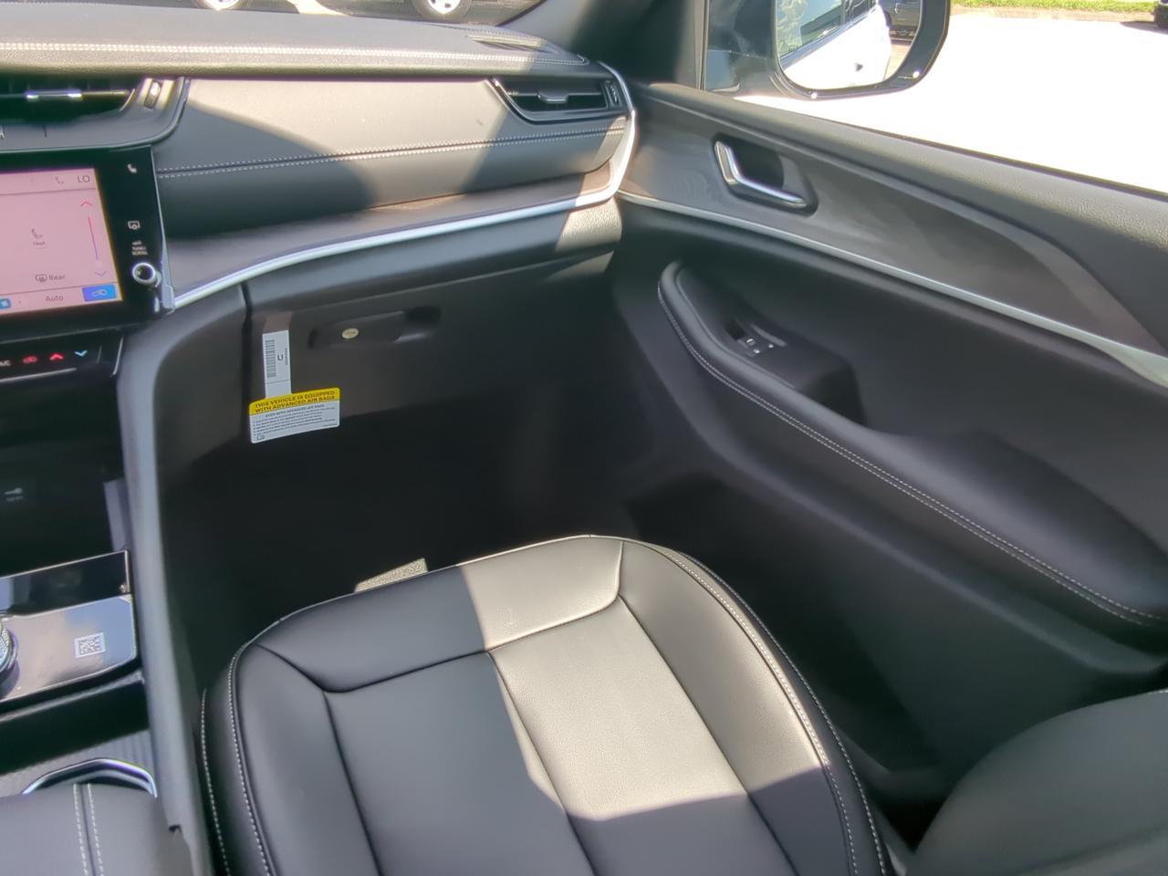 2026 Jeep Grand Cherokee Limited Winder GA