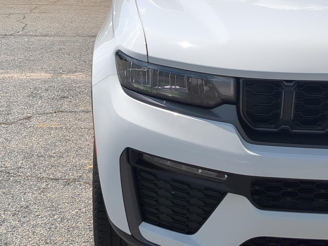 2026 Jeep Grand Cherokee Limited Winder GA
