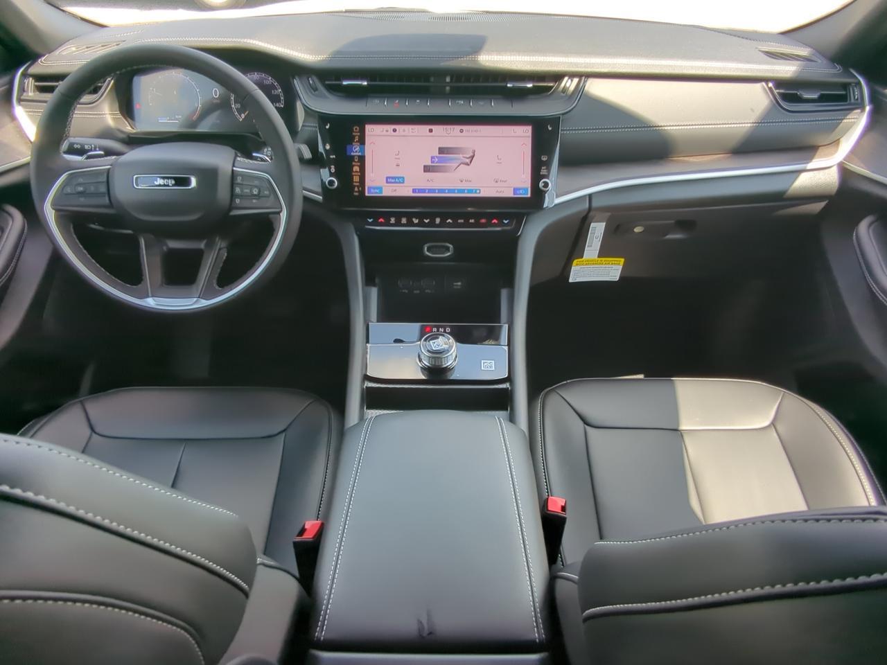 2026 Jeep Grand Cherokee Limited Winder GA