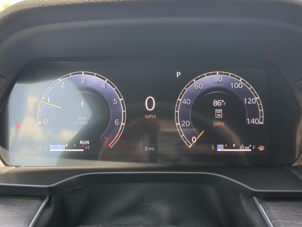 2026 Jeep Grand Cherokee Limited Winder GA