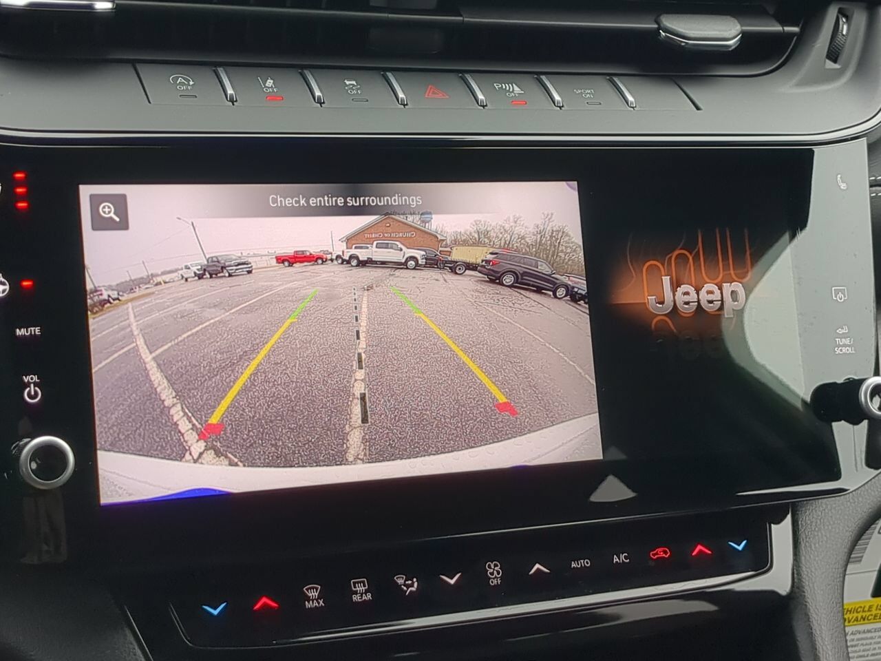 2026 Jeep Grand Cherokee Limited Winder GA