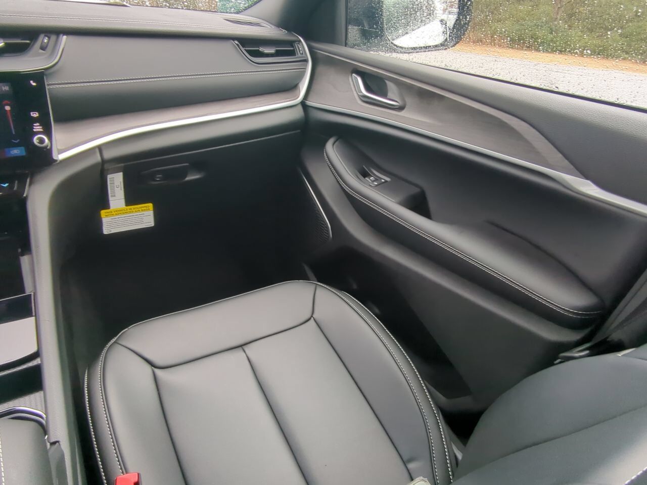 2026 Jeep Grand Cherokee Limited Winder GA