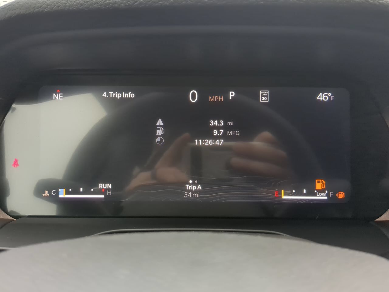 2026 Jeep Grand Cherokee Limited Winder GA