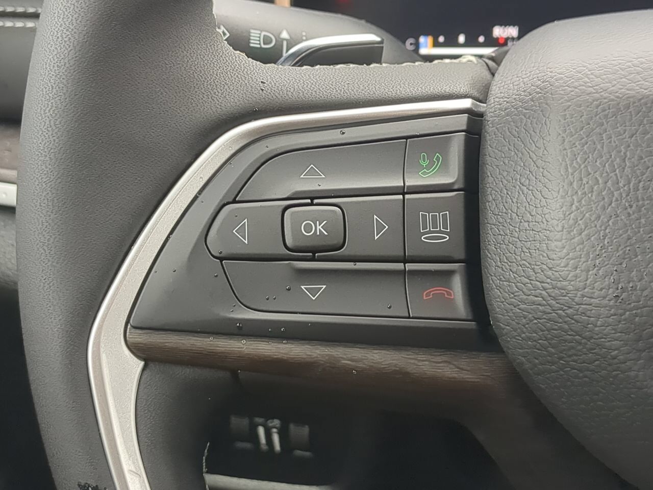 2026 Jeep Grand Cherokee Limited Winder GA