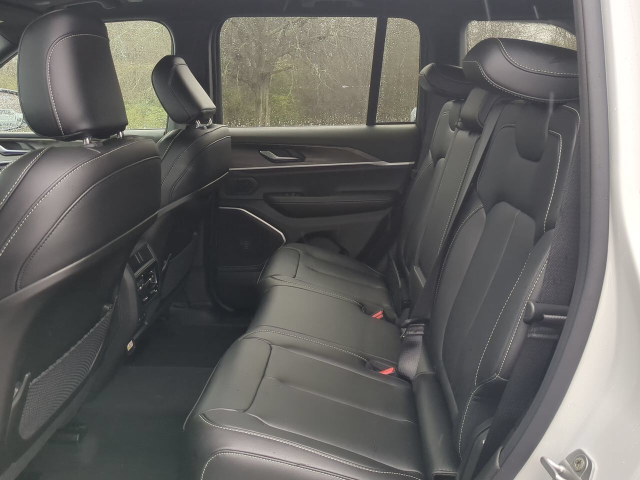2026 Jeep Grand Cherokee Limited Winder GA