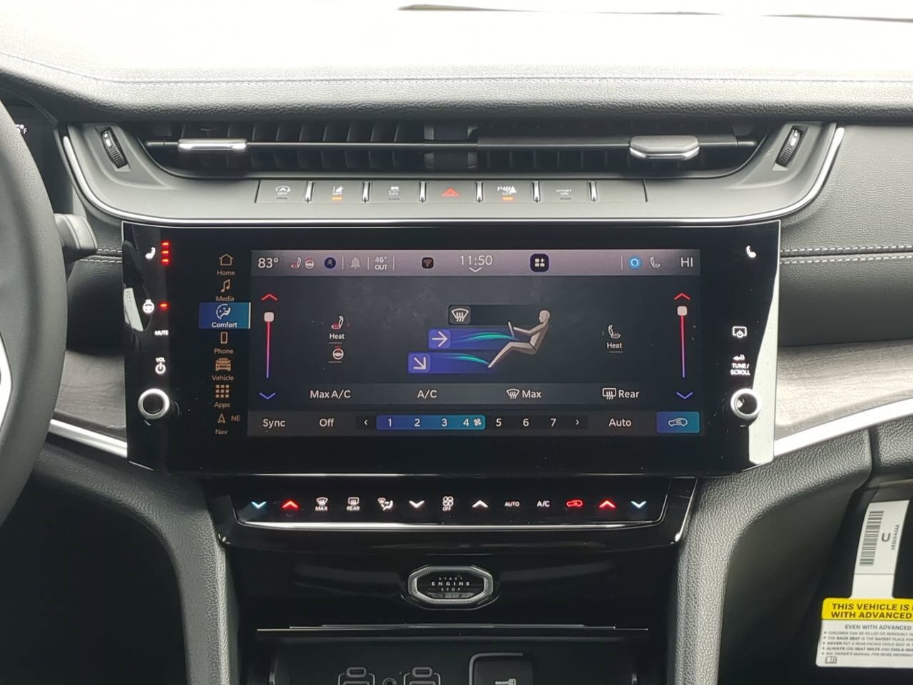 2026 Jeep Grand Cherokee Limited Winder GA