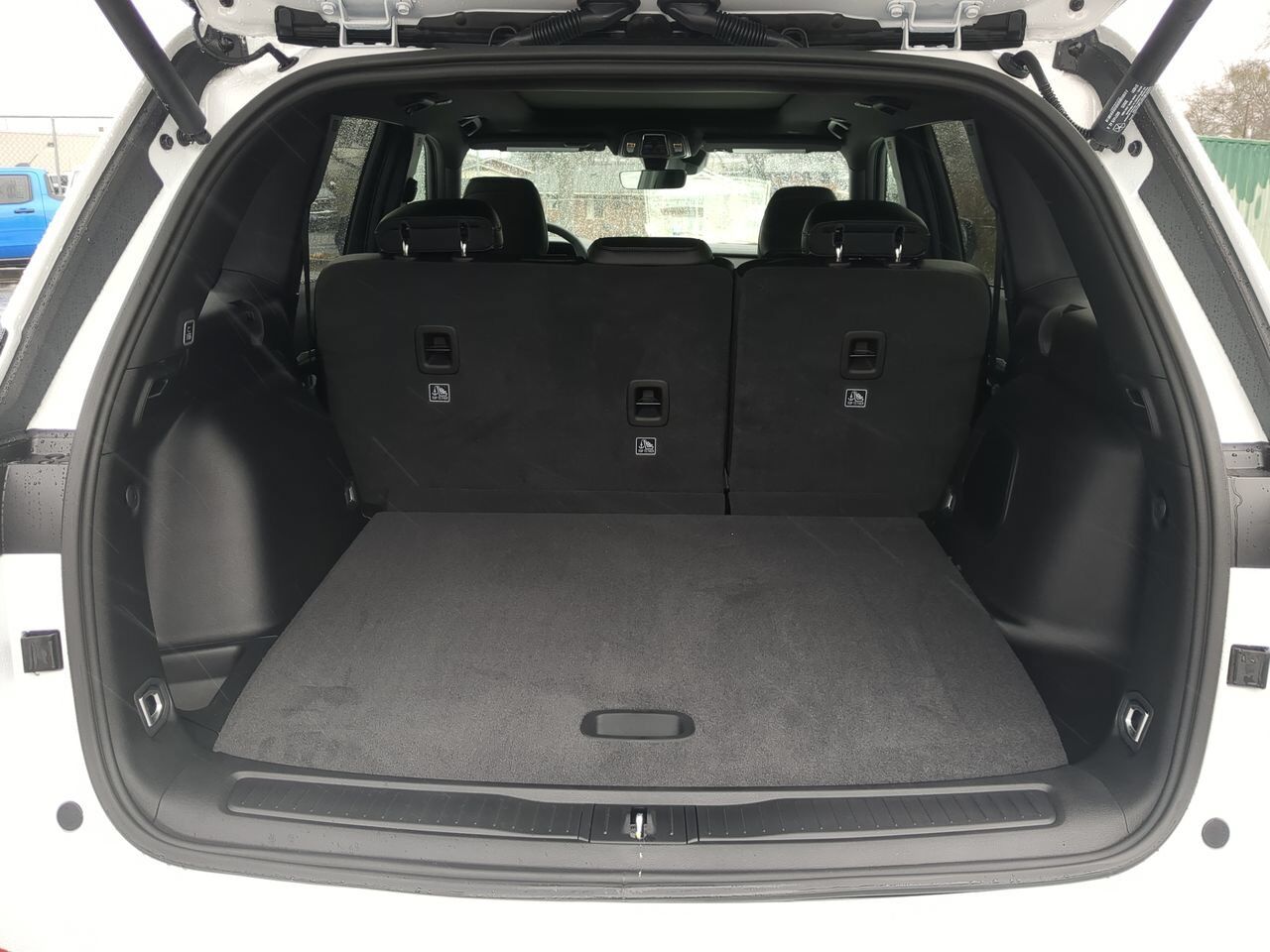 2026 Jeep Grand Cherokee Limited Winder GA