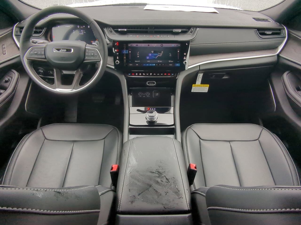 2026 Jeep Grand Cherokee Limited Winder GA