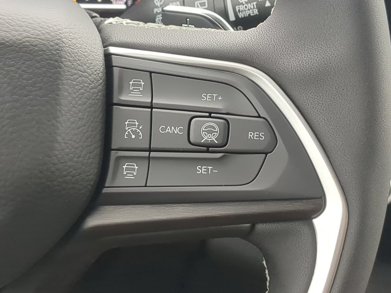 2026 Jeep Grand Cherokee Limited Winder GA