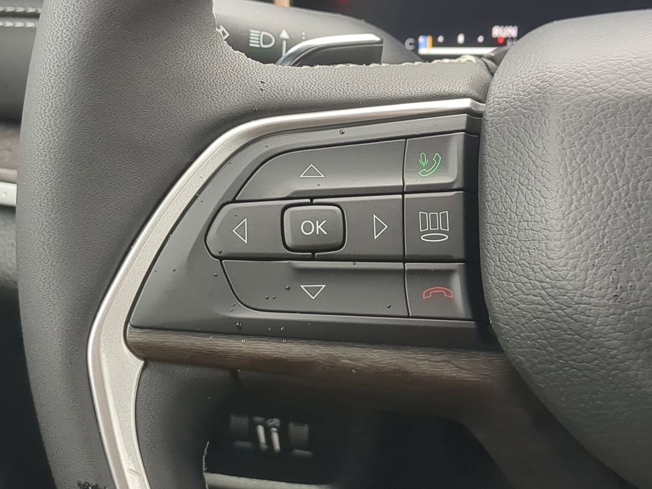 2026 Jeep Grand Cherokee Limited Winder GA