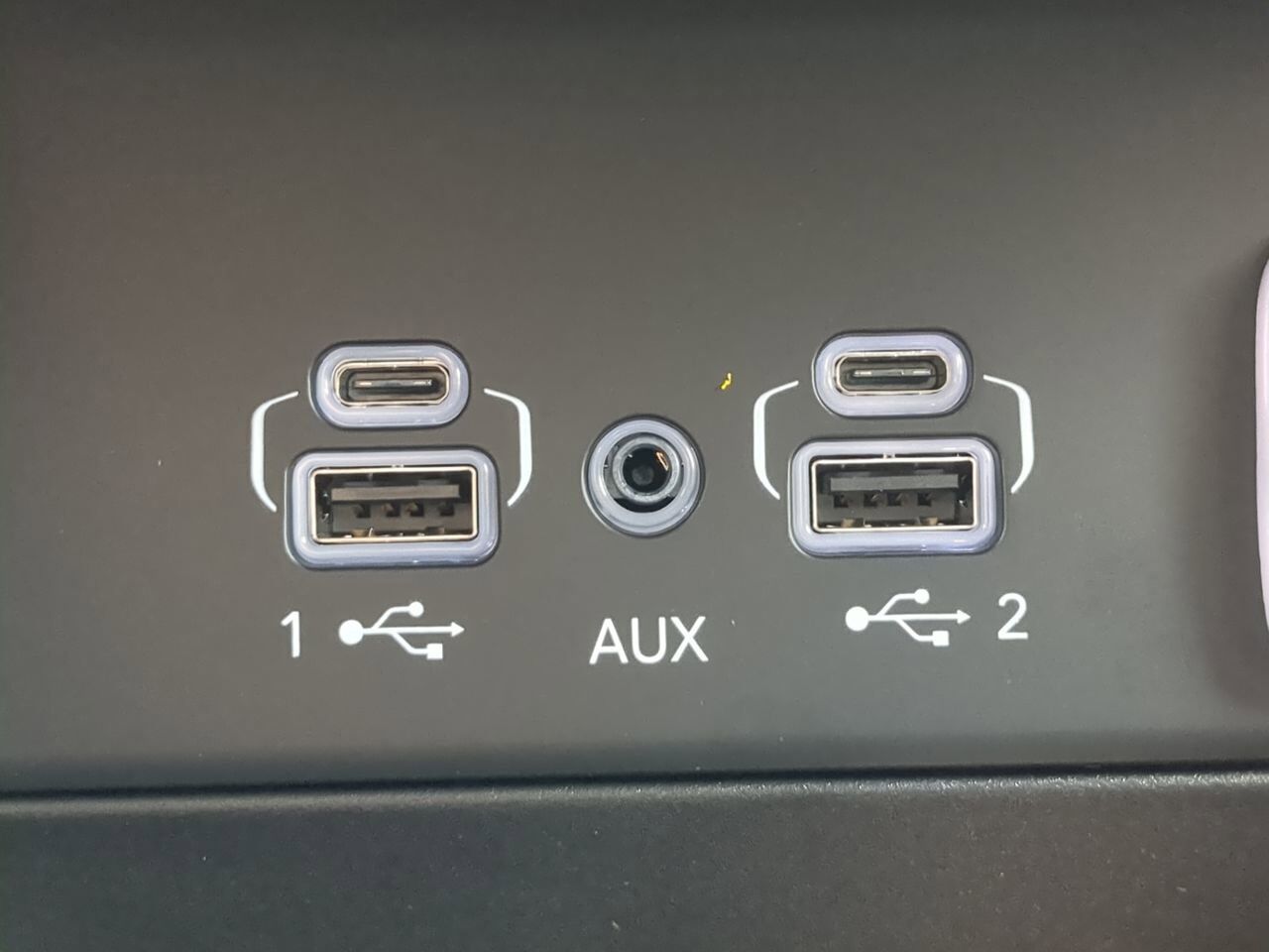 2026 Jeep Grand Cherokee Limited Winder GA