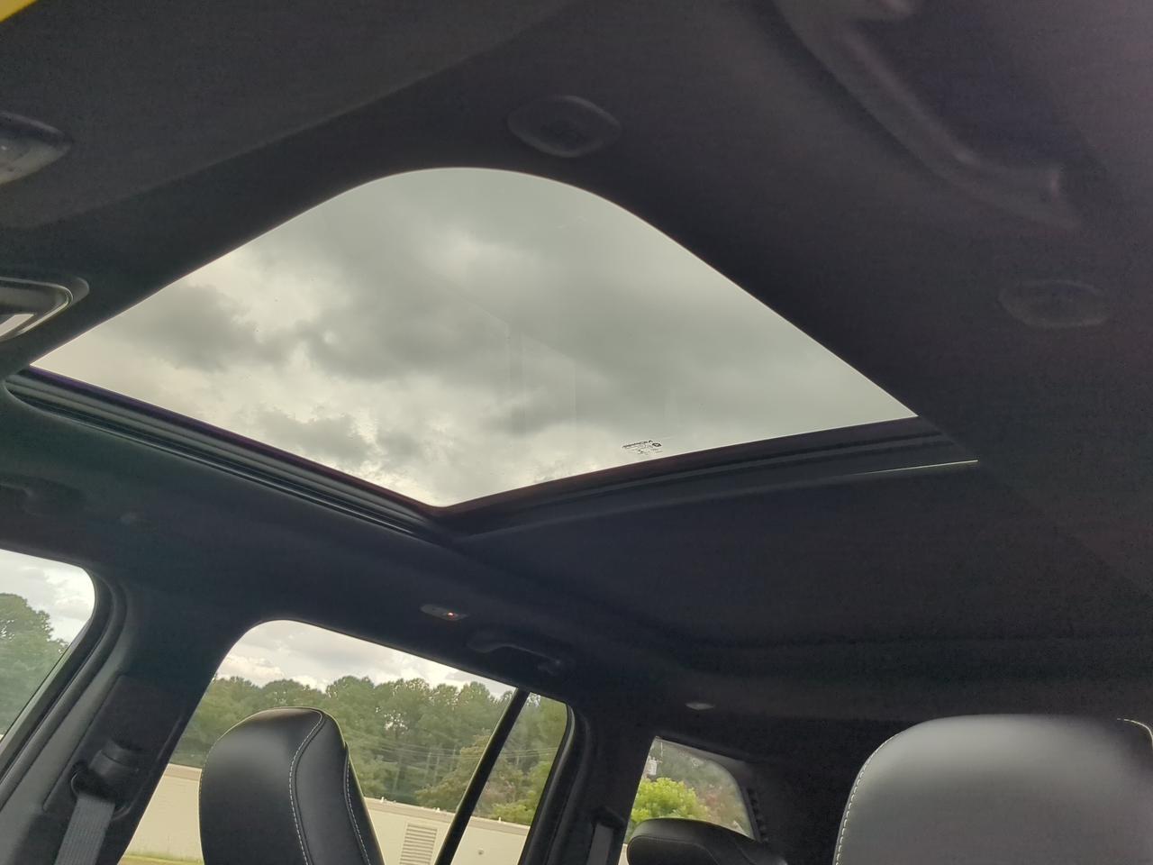 2026 Jeep Grand Cherokee Limited Winder GA
