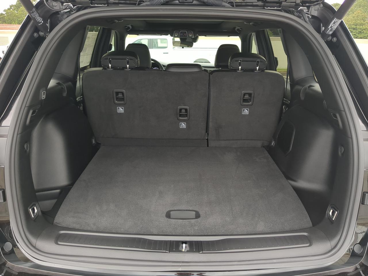 2026 Jeep Grand Cherokee Limited Winder GA