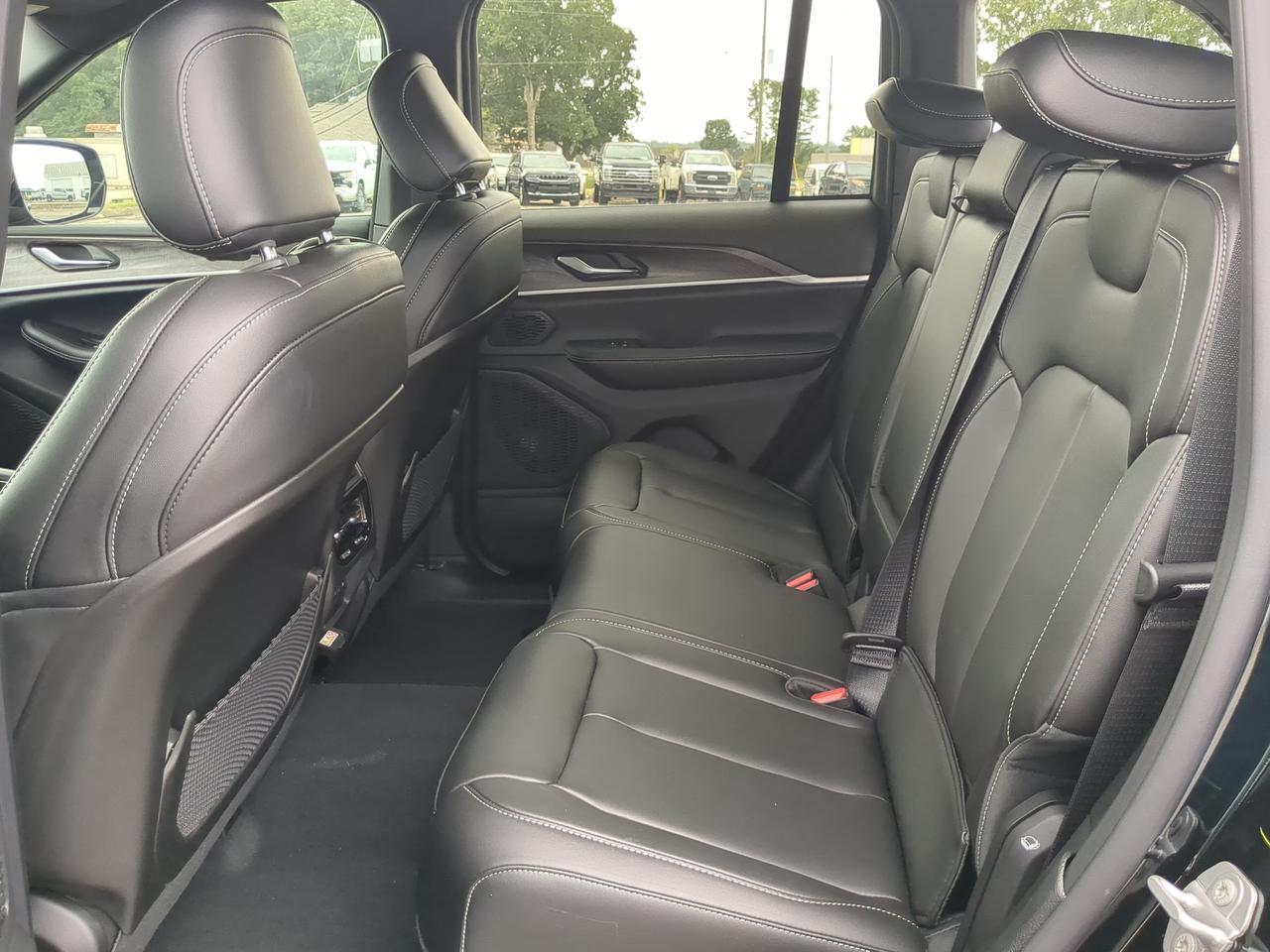 2026 Jeep Grand Cherokee Limited Winder GA