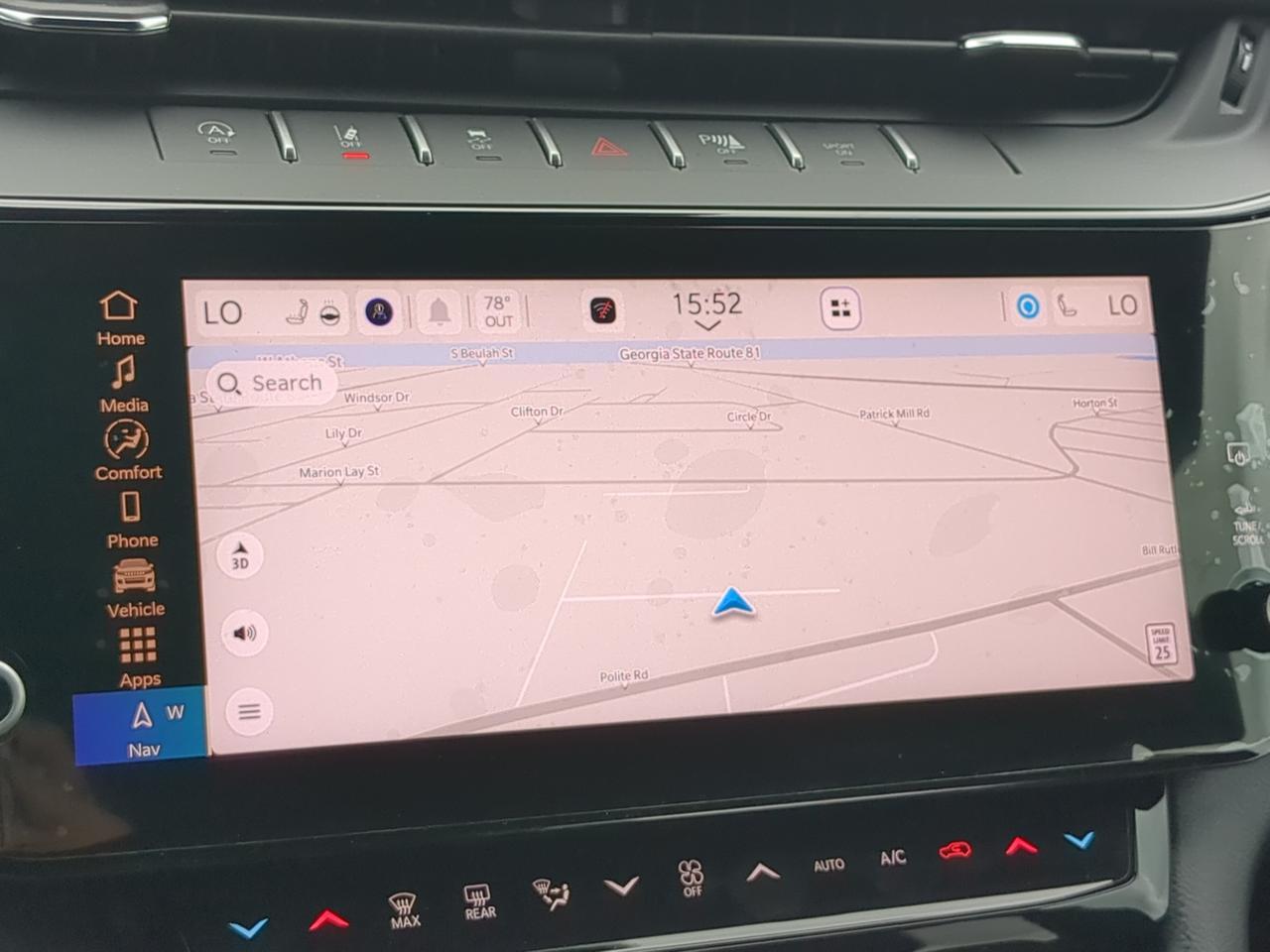 2026 Jeep Grand Cherokee Limited Winder GA